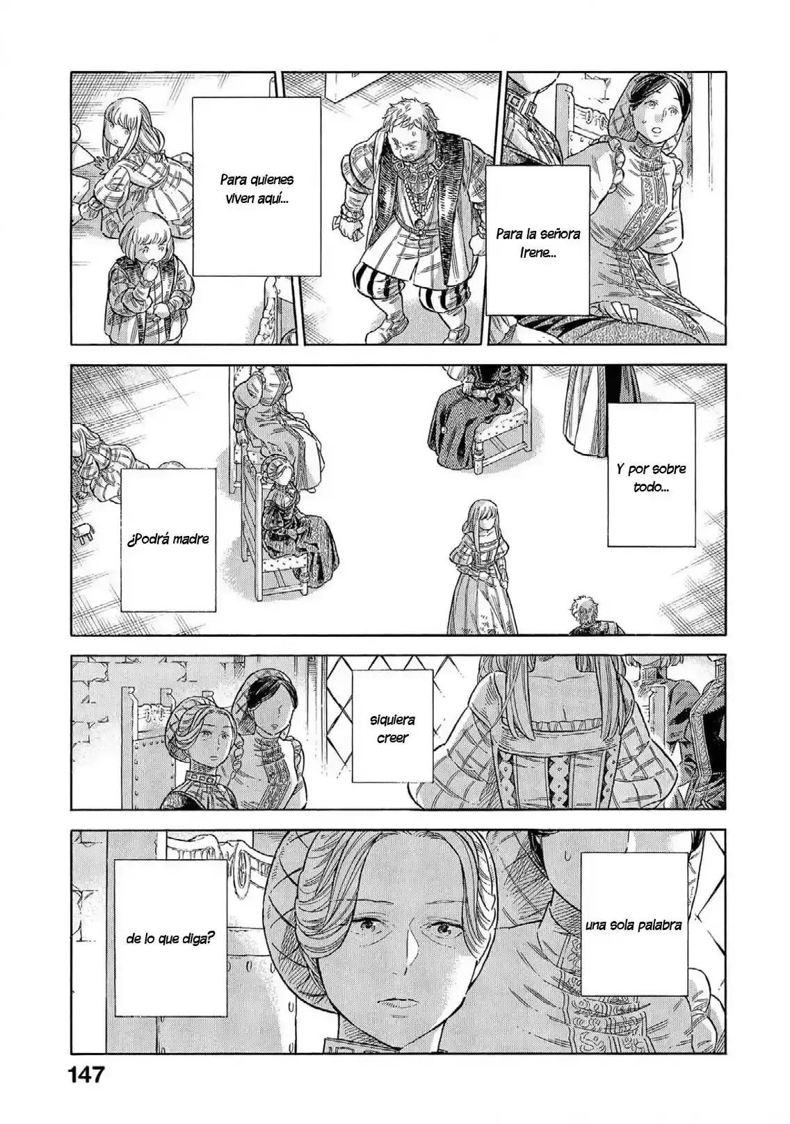 Capitulo 69 page 4