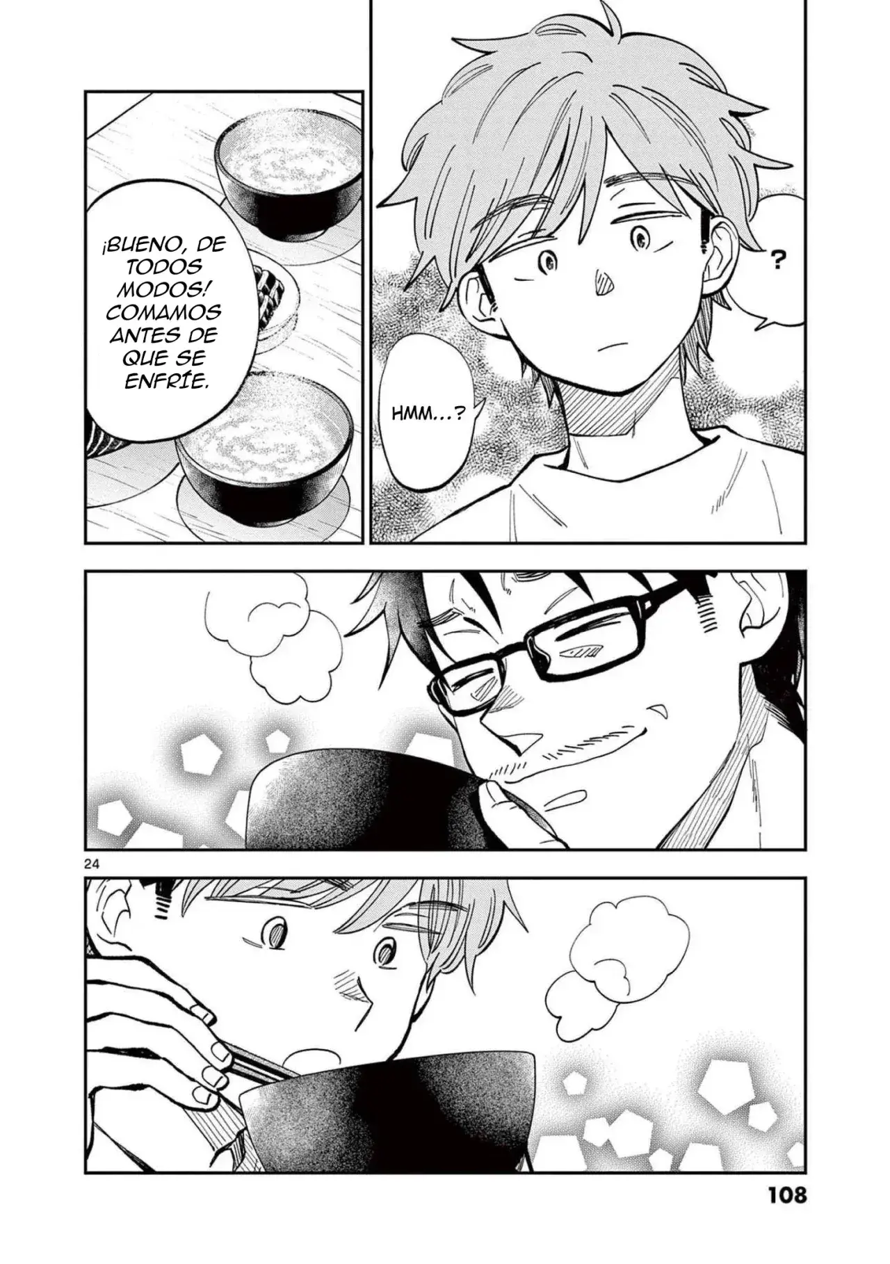 Capitulo 76 page 25