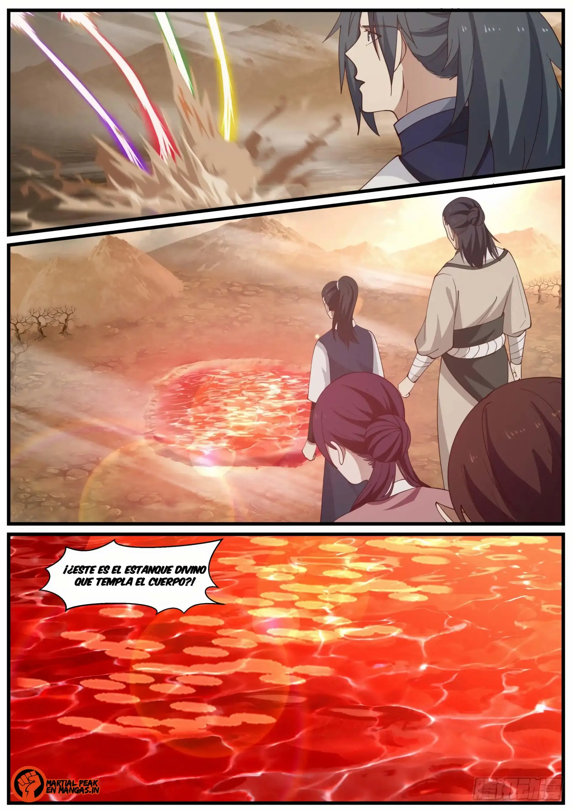 Capitulo 975 page 11