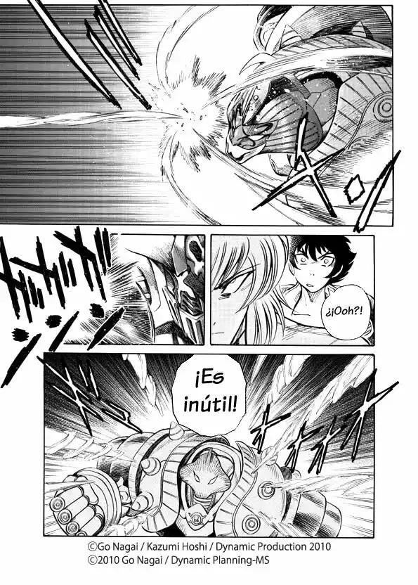 Capitulo 17 page 9