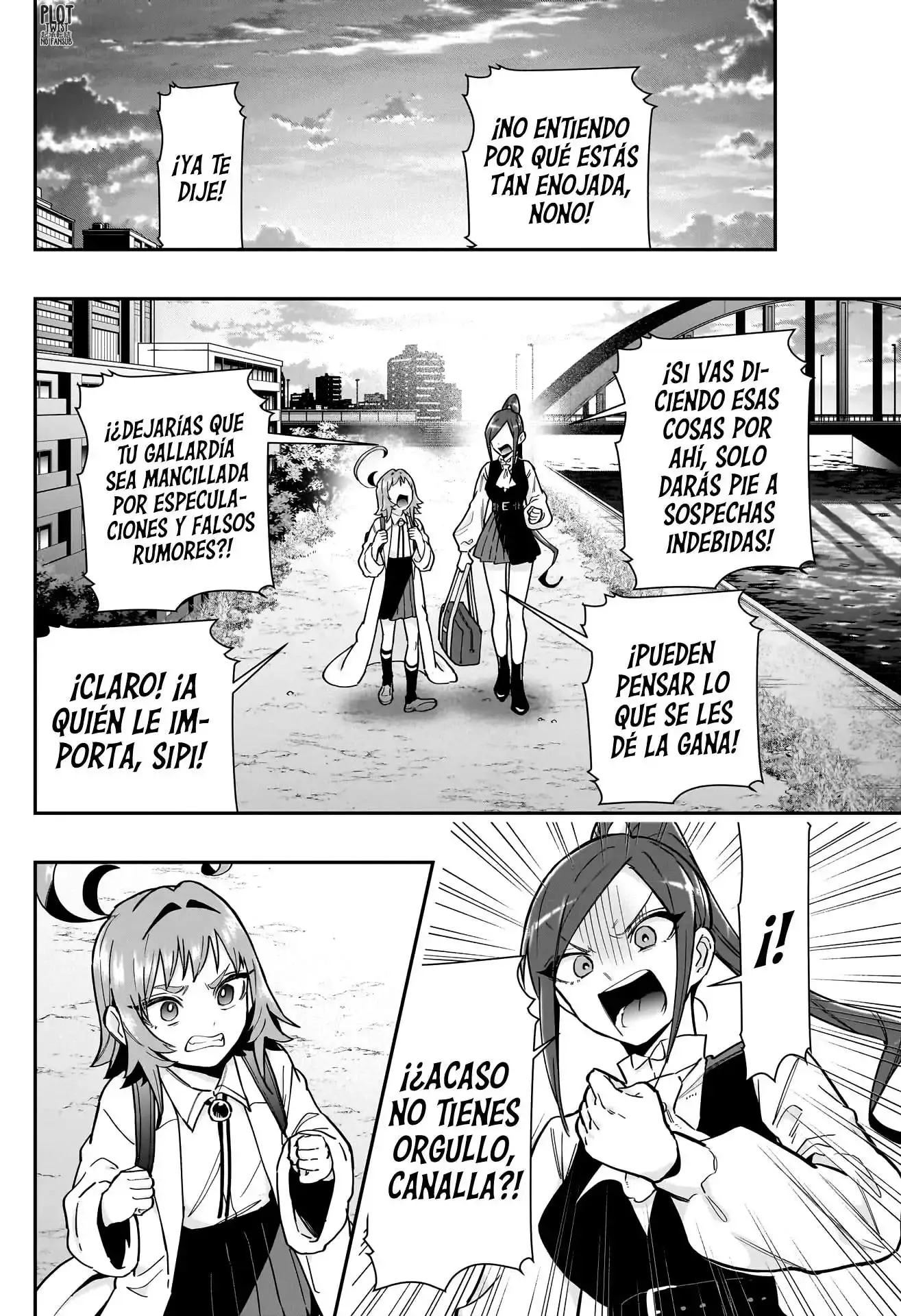 Capitulo 125 page 5