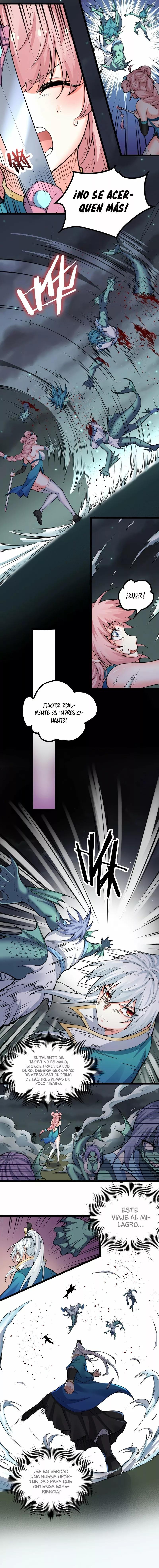 Capitulo 60 page 6