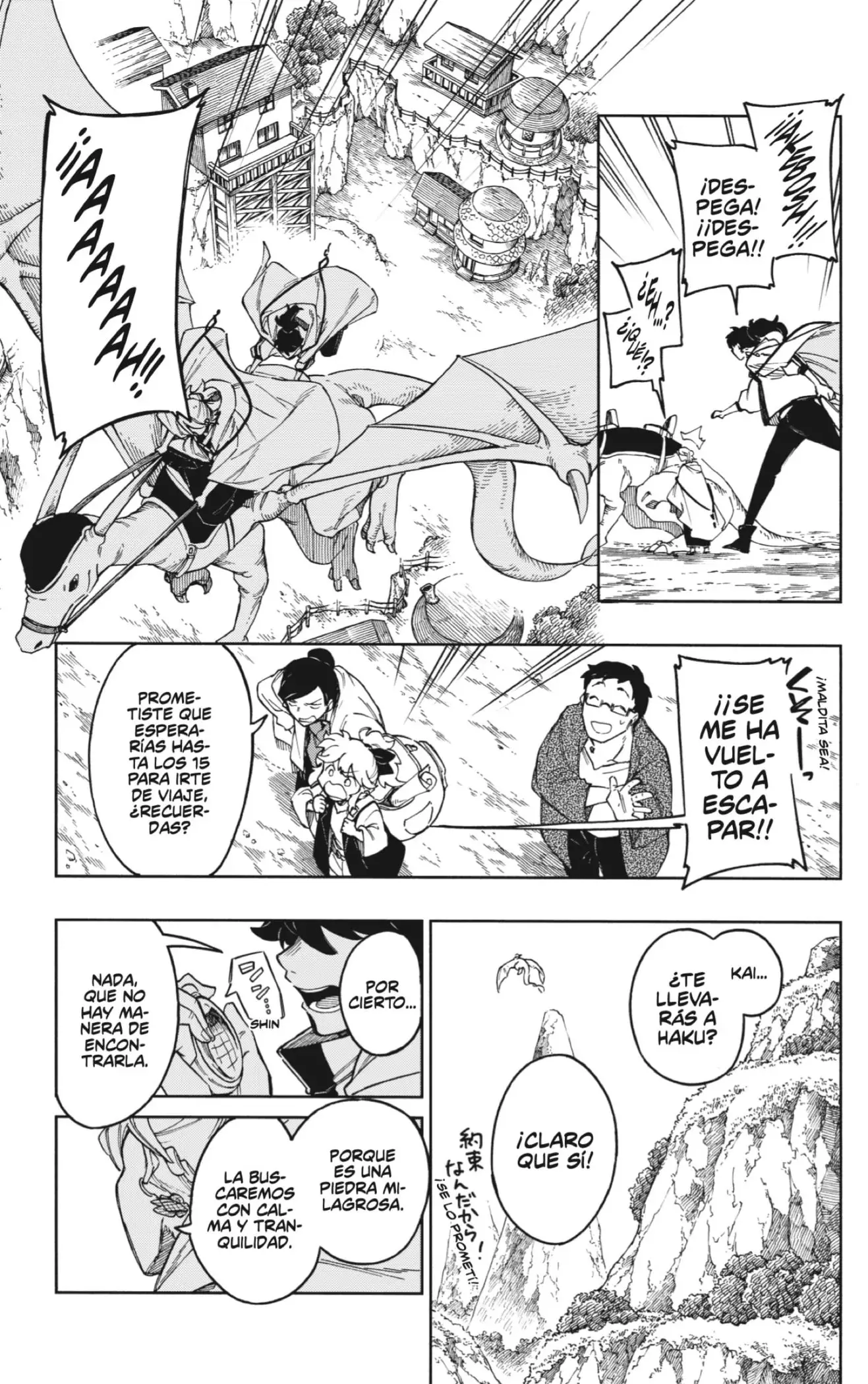 Capitulo 73 page 3