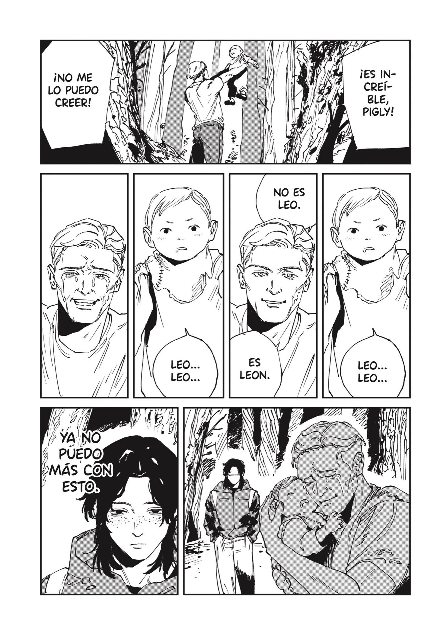 Capitulo 52 page 3