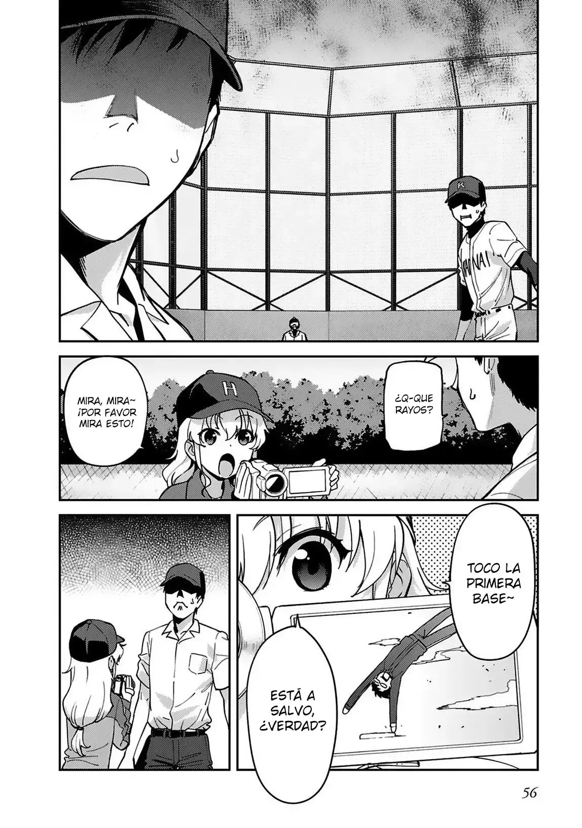 Capitulo 17 page 12