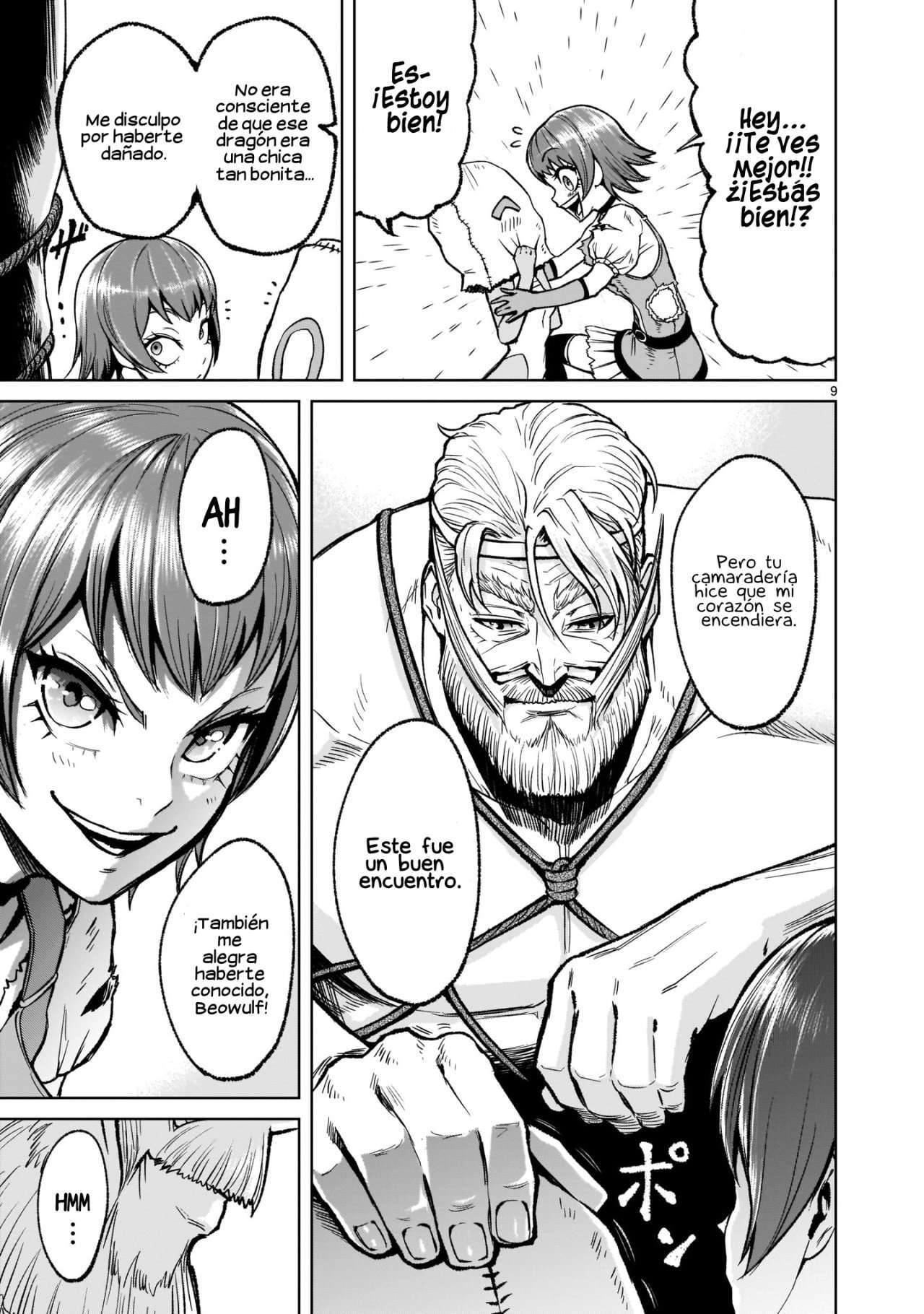 Capitulo 17 page 10