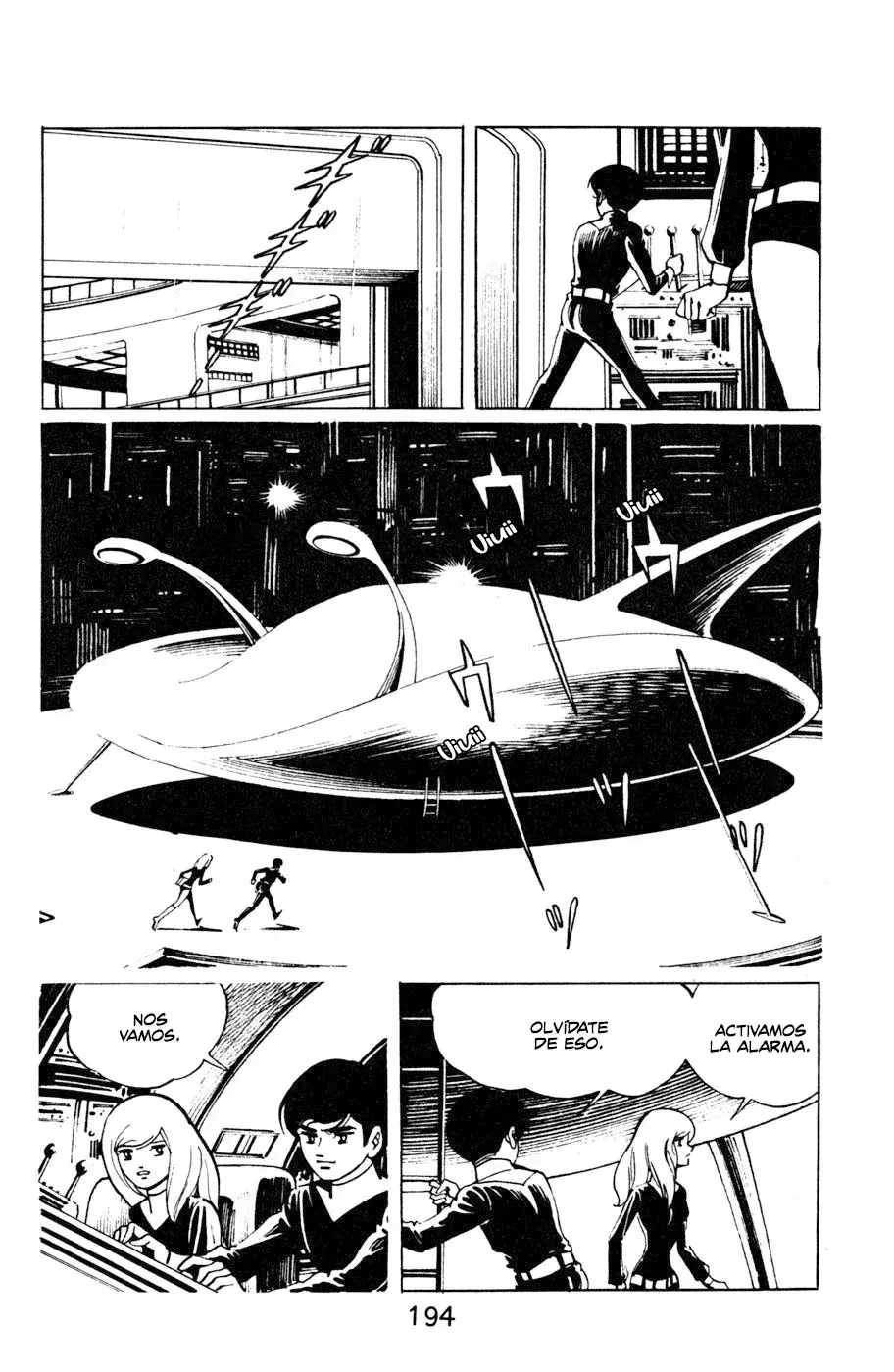 Capitulo 41 page 14