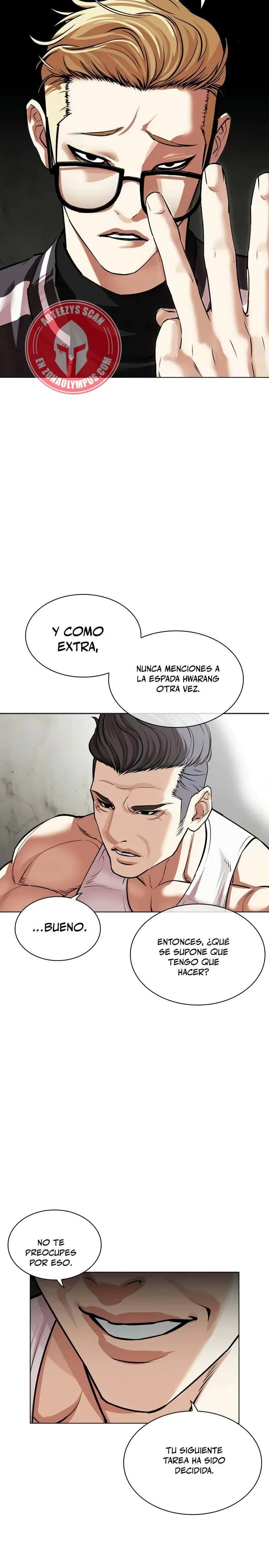 Capitulo 528 page 40