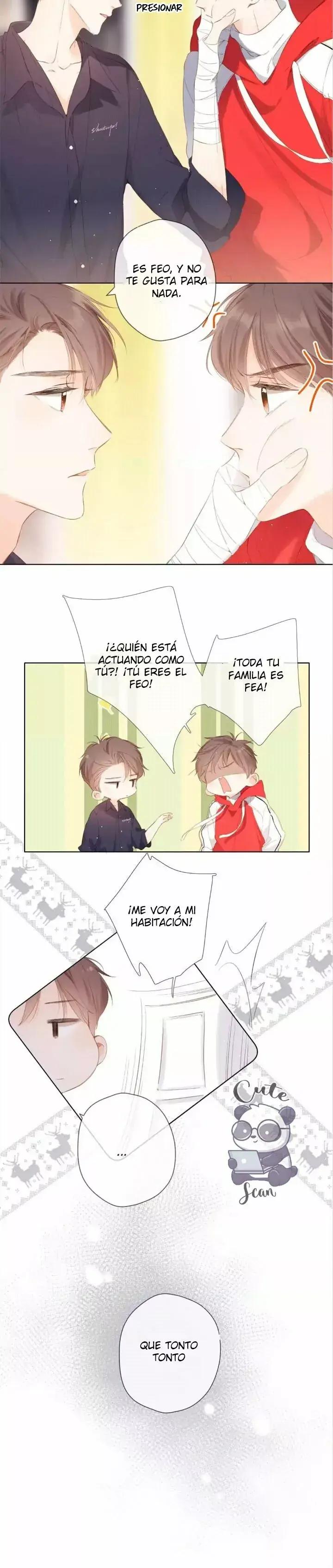 Capitulo 63 page 17
