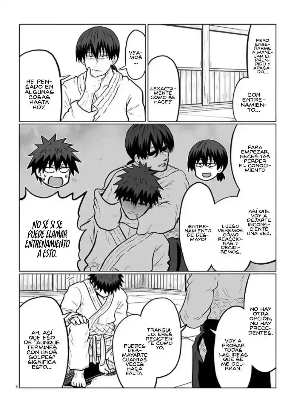 Capitulo 129 page 11