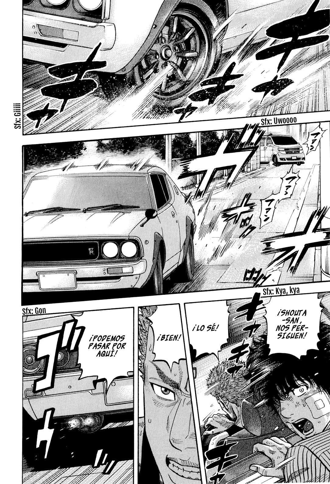 Capitulo 68 page 4