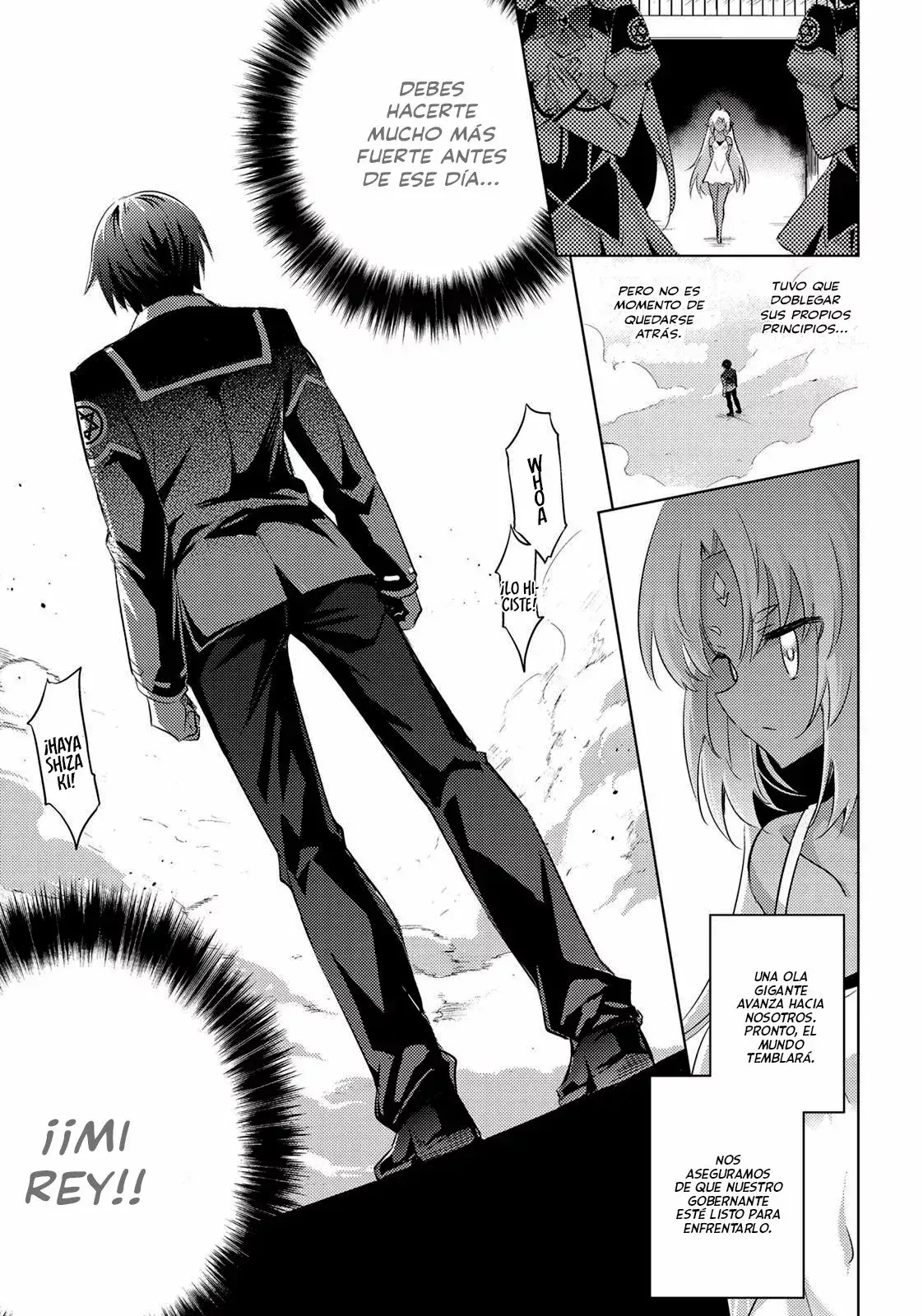 Capitulo 59 page 18