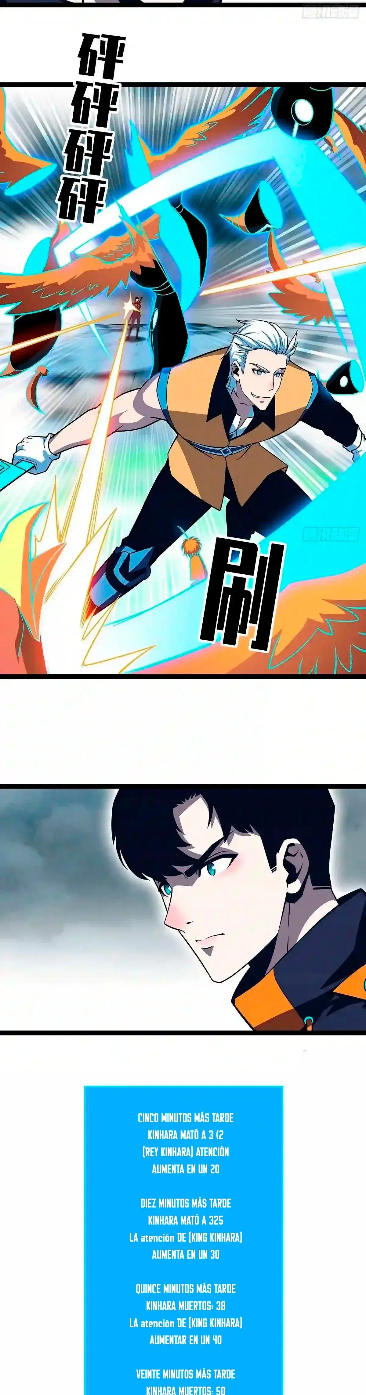Capitulo 69 page 21