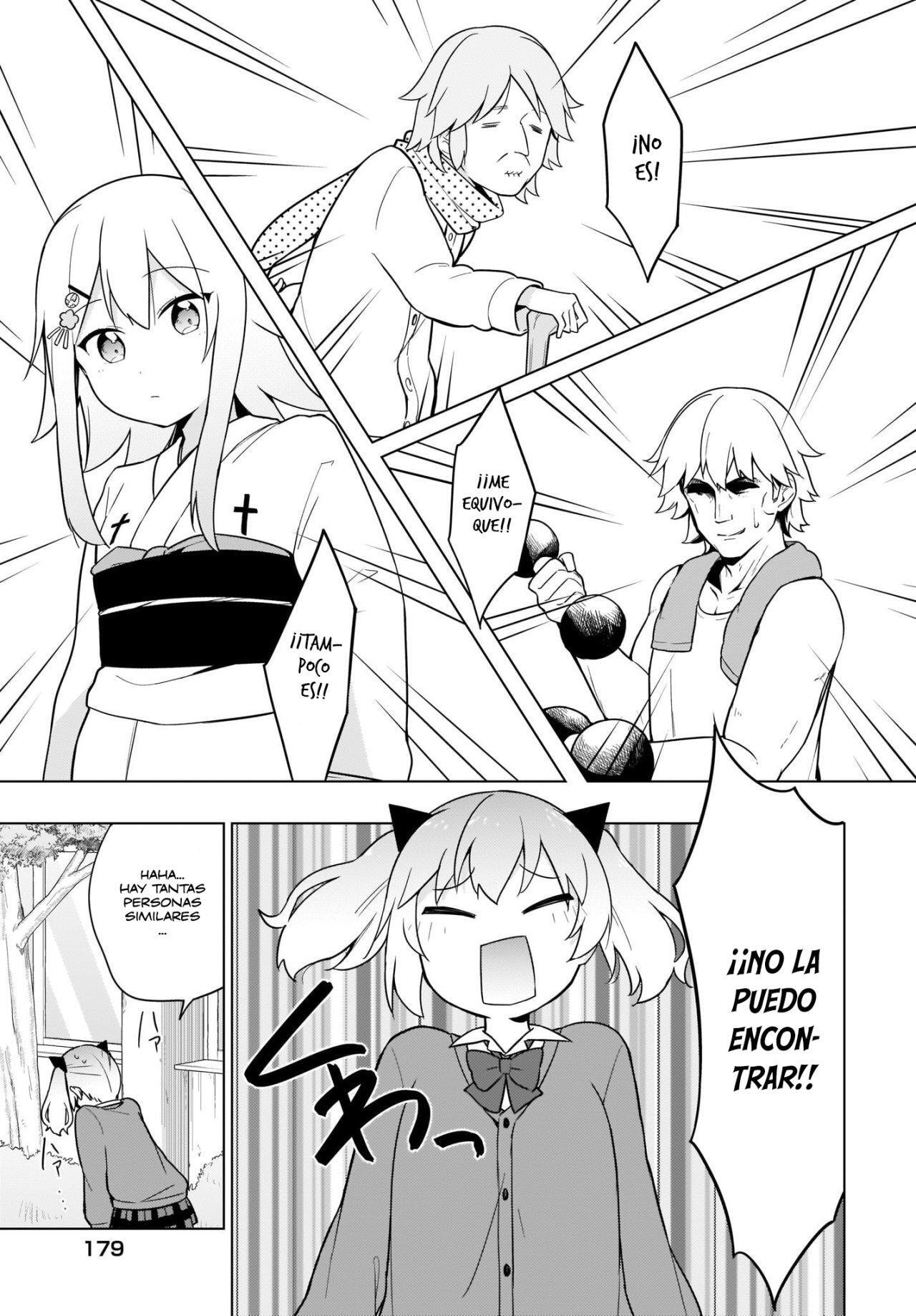 Capitulo 21 page 10