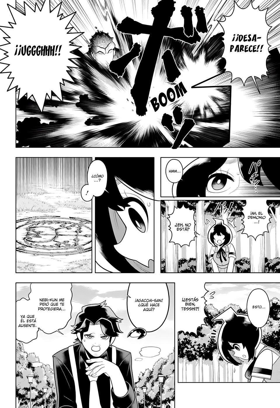 Capitulo 60 page 17