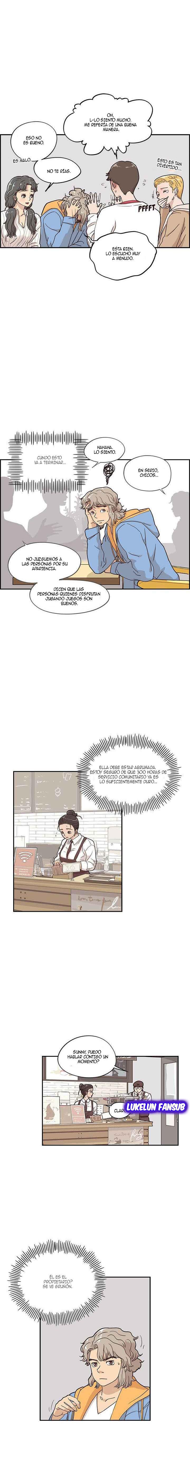 Capitulo 31 page 9
