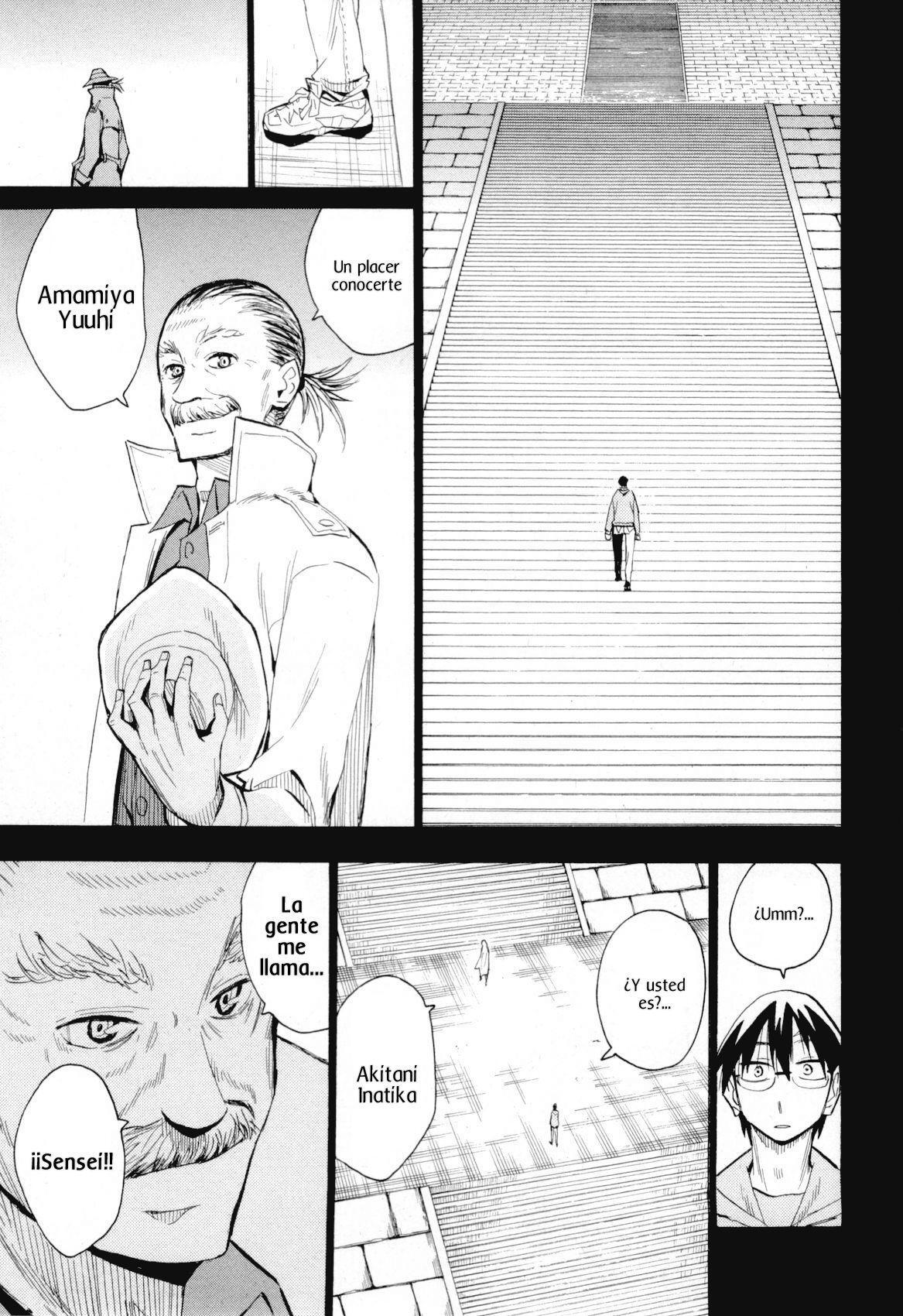 Capitulo 50 page 23