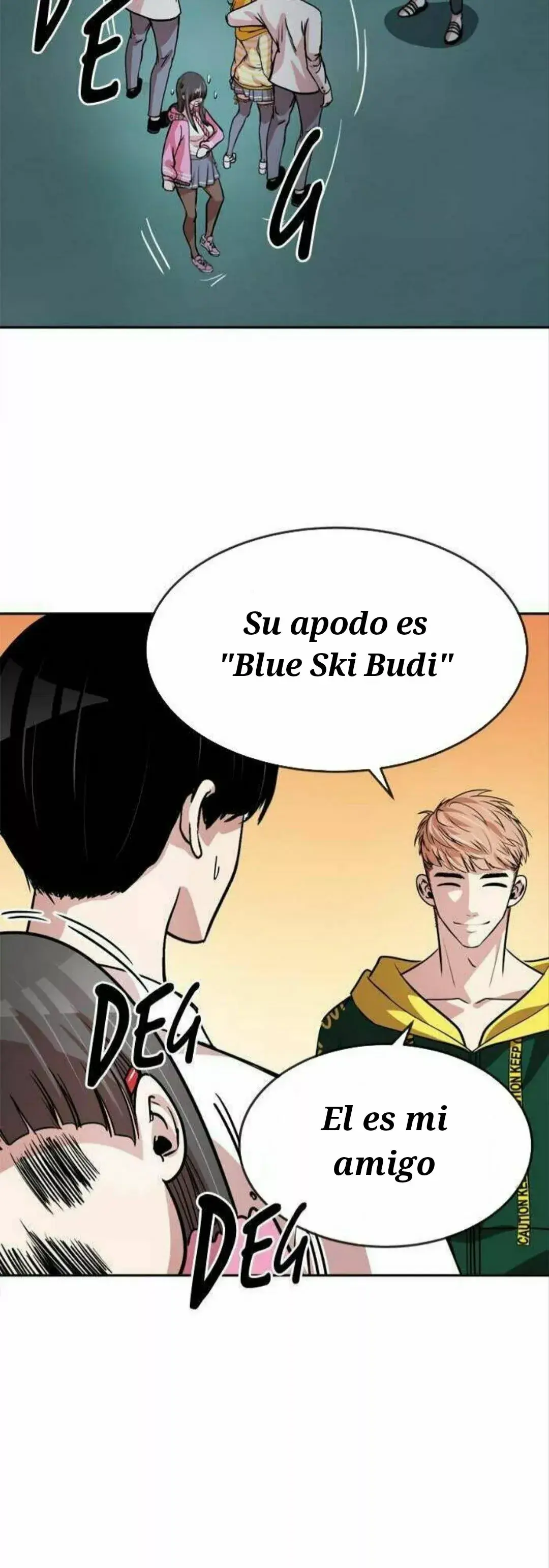 Capitulo 100 page 27