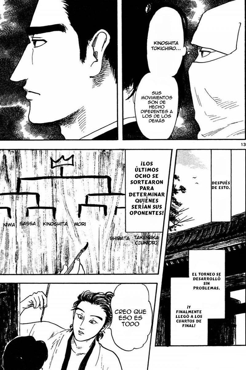 Capitulo 20 page 14