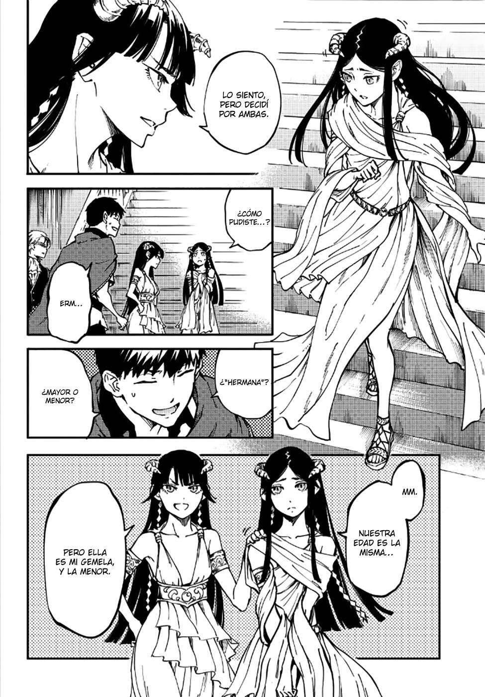 Capitulo 18 page 14