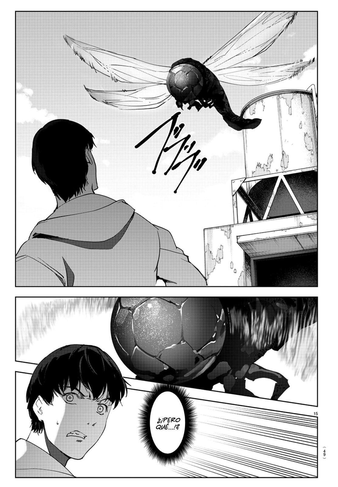 Capitulo 82 page 19