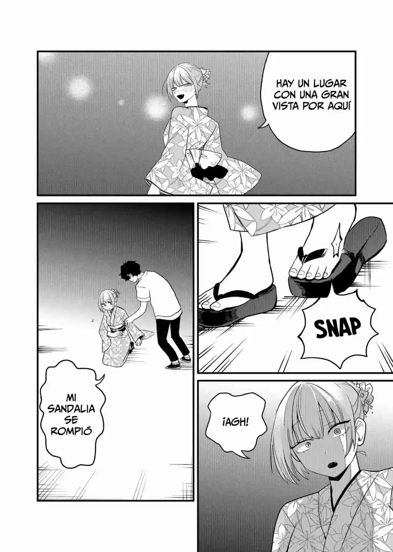 Capitulo 39 page 5