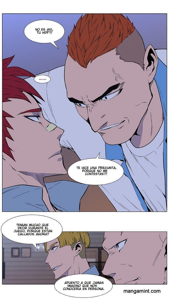 Capitulo 404 page 20