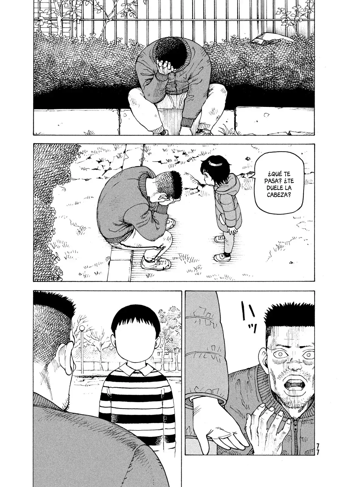 Capitulo 62 page 11