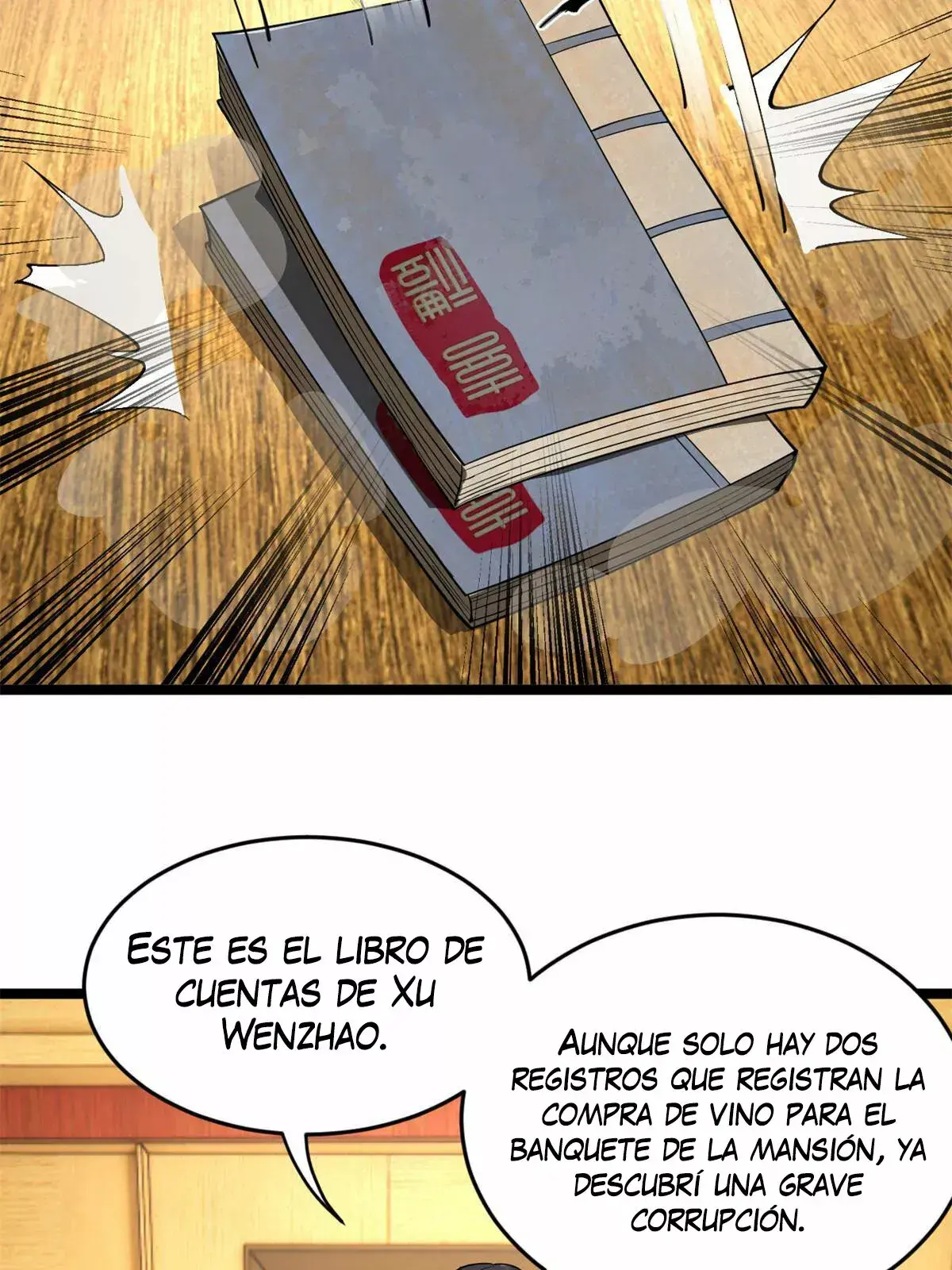 Capitulo 39 page 19