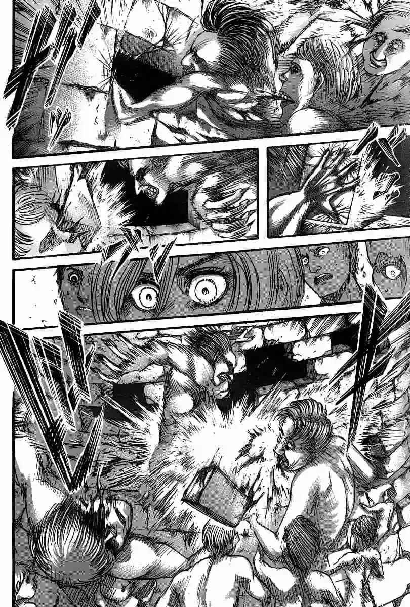 Capitulo 41 page 22