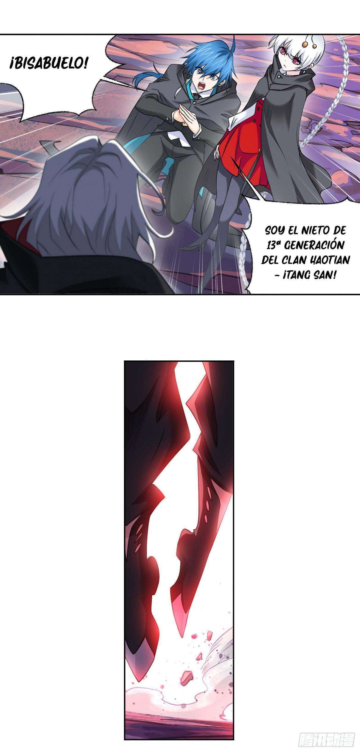 Capitulo 332.5 page 4