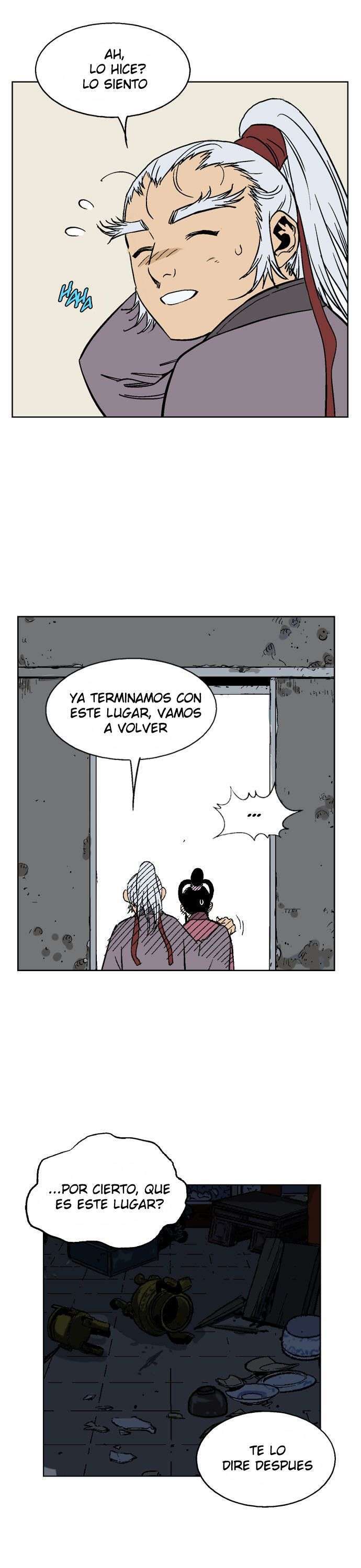Capitulo 54 page 39
