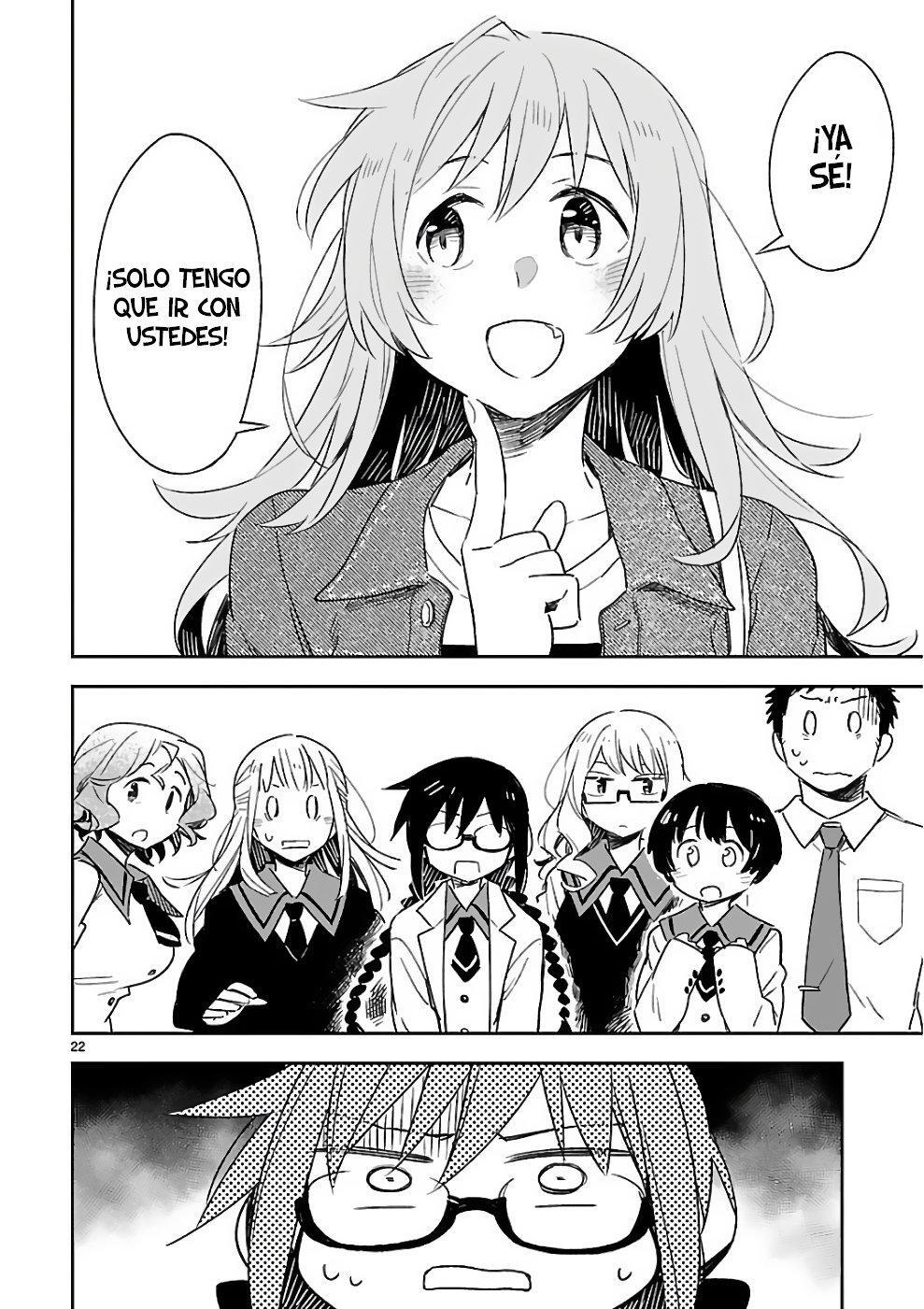 Capitulo 39 page 23