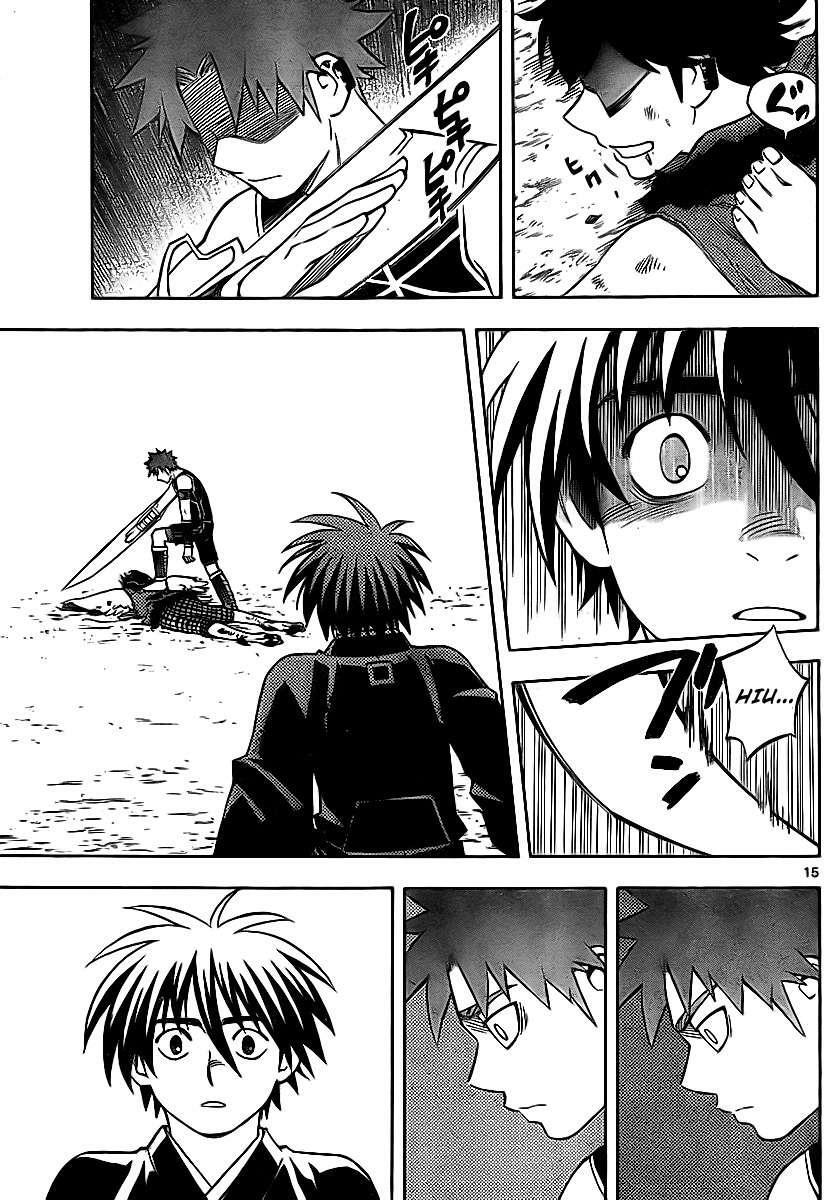 Capitulo 261 page 15