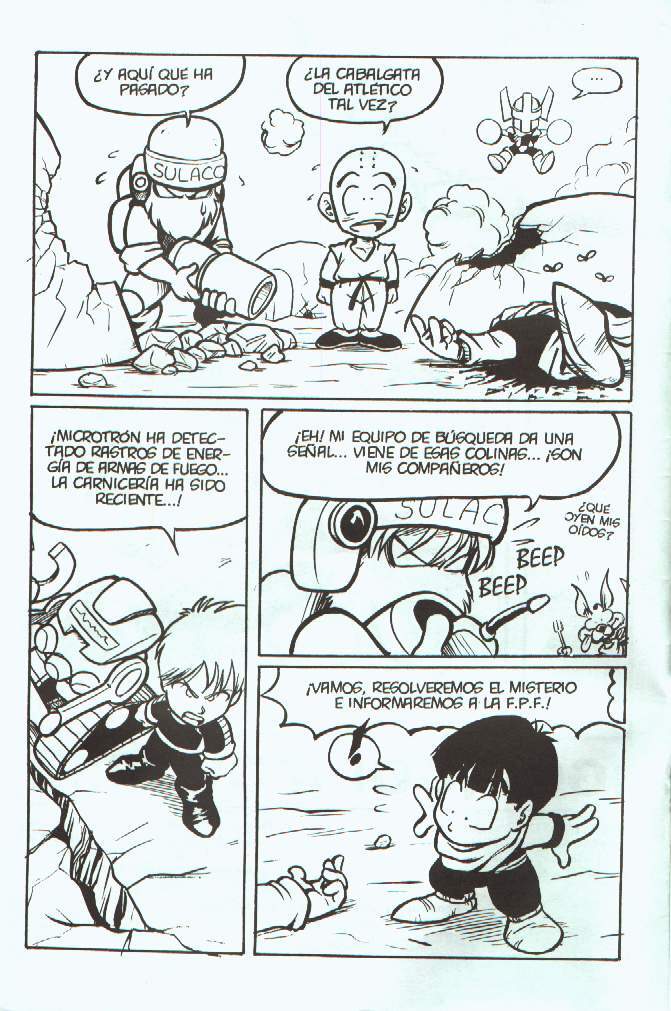 Capitulo 17 page 2
