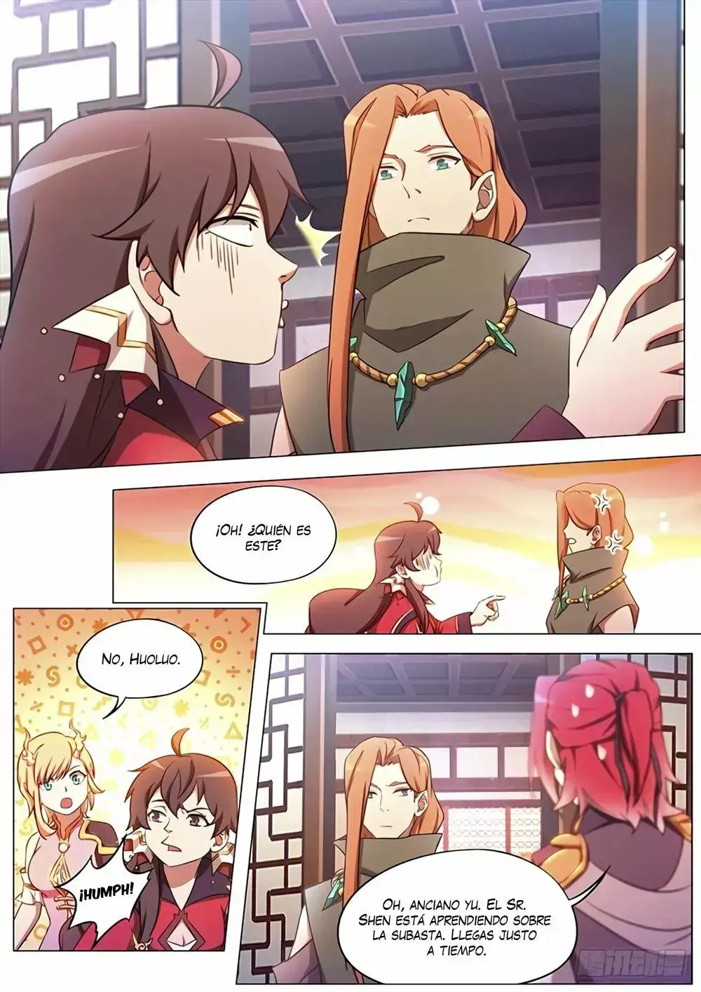 Capitulo 91 page 7