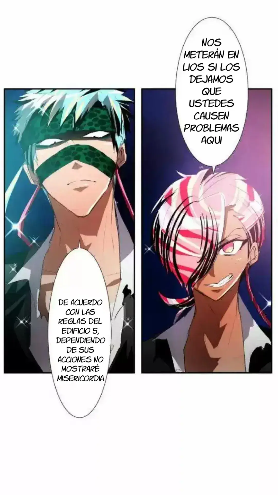 Capitulo 101 page 23