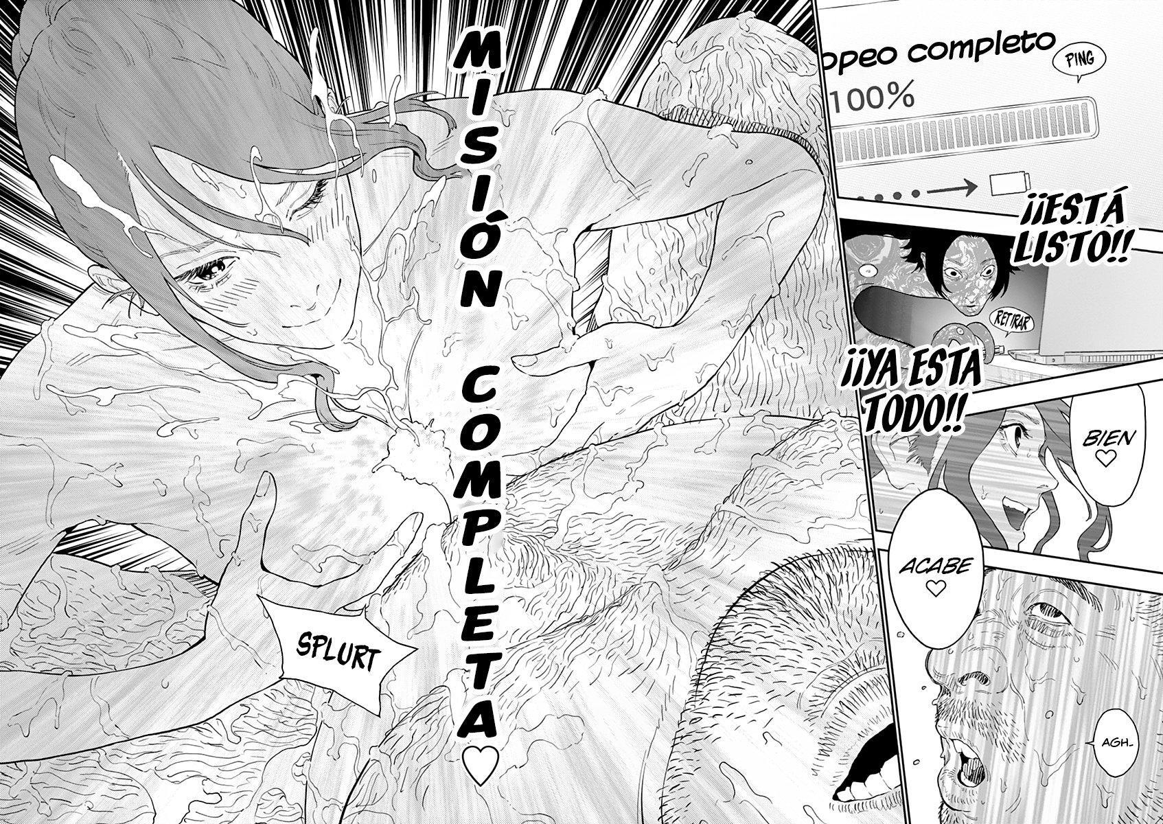 Capitulo 123 page 14