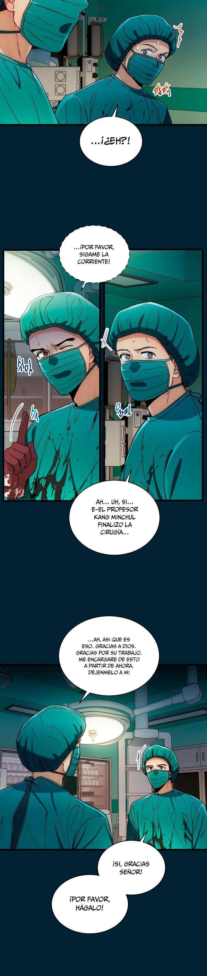 Capitulo 51 page 16