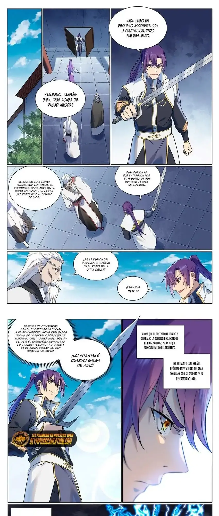 Capitulo 975 page 8