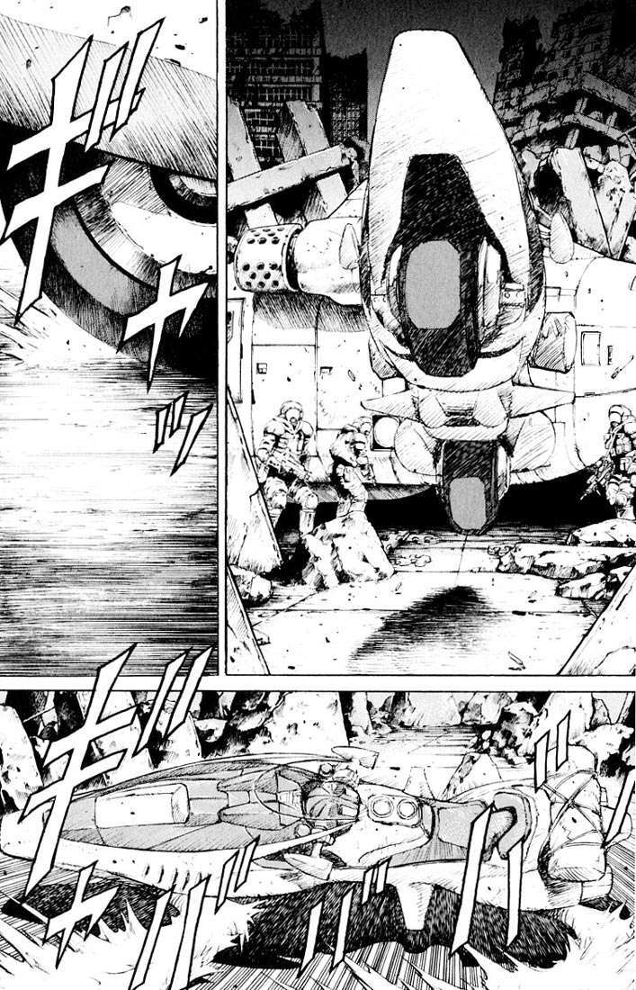 Capitulo 18 page 19