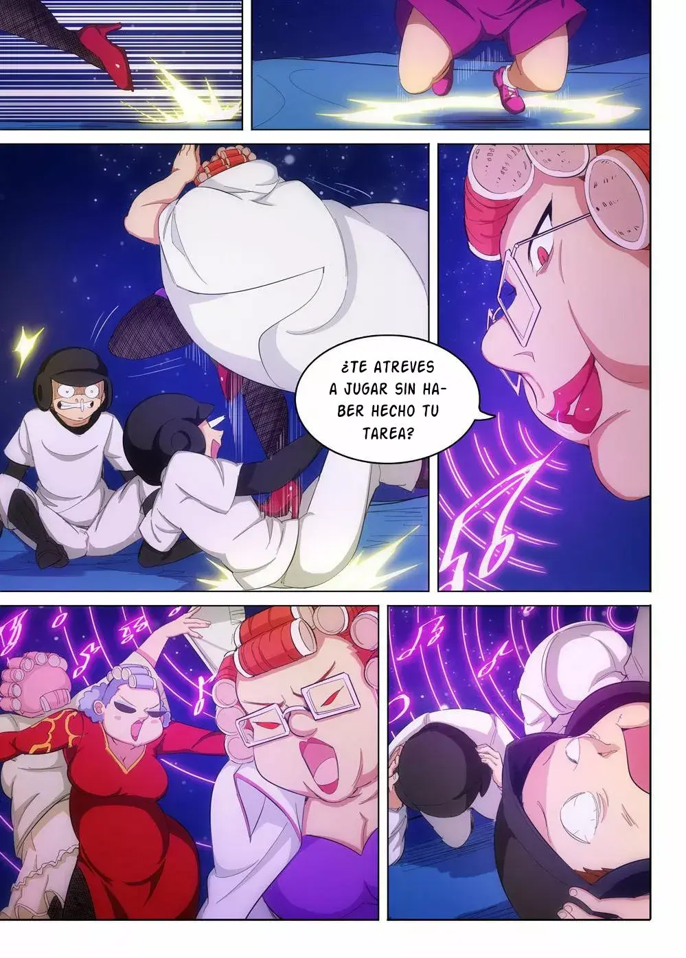 Capitulo 340 page 11