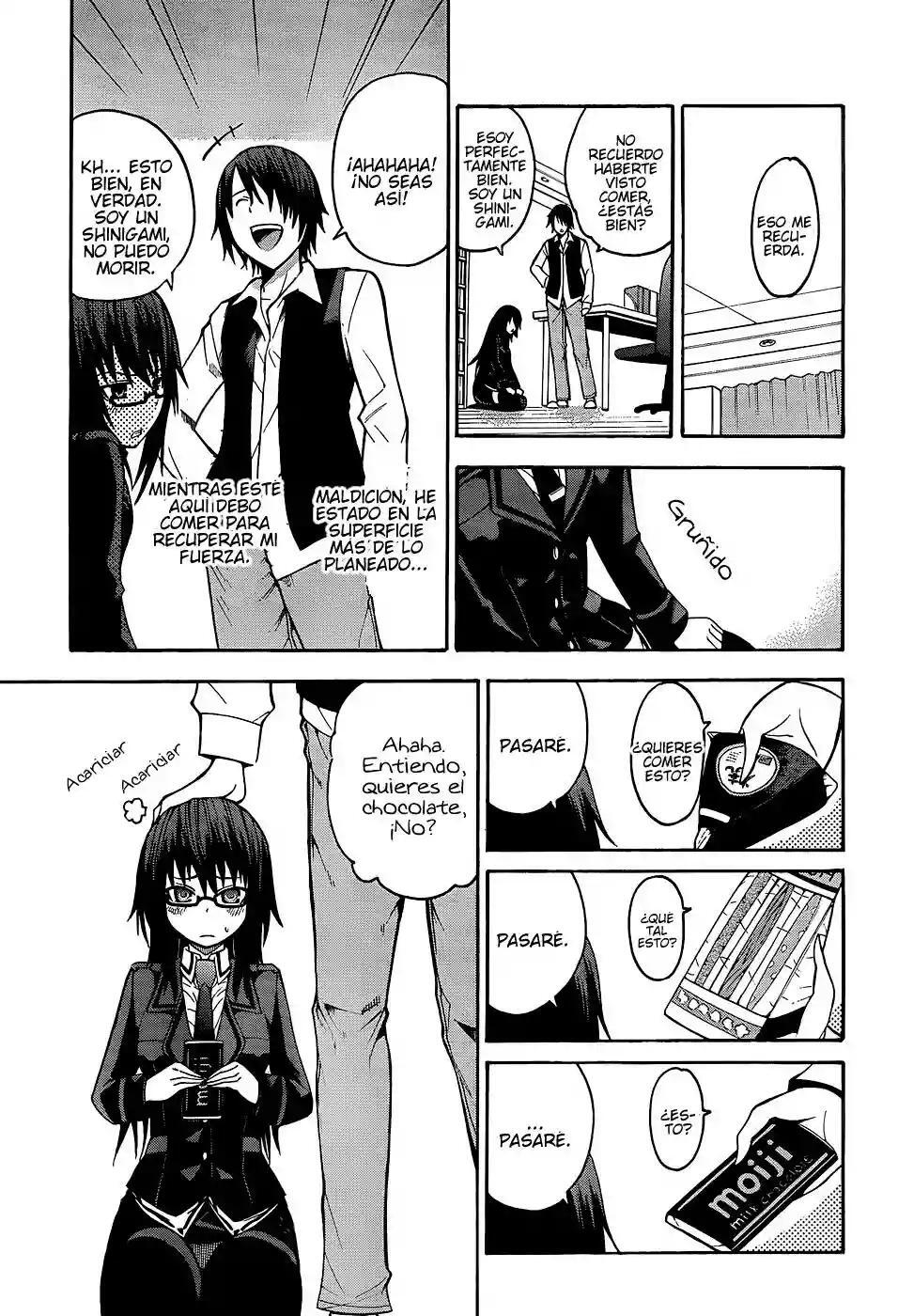 Capitulo 17 page 22