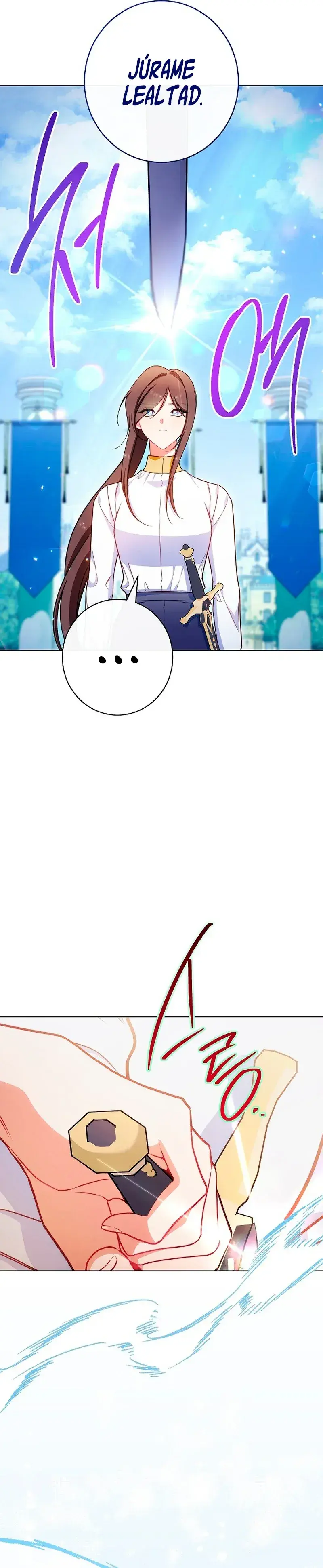 Capitulo 74 page 21