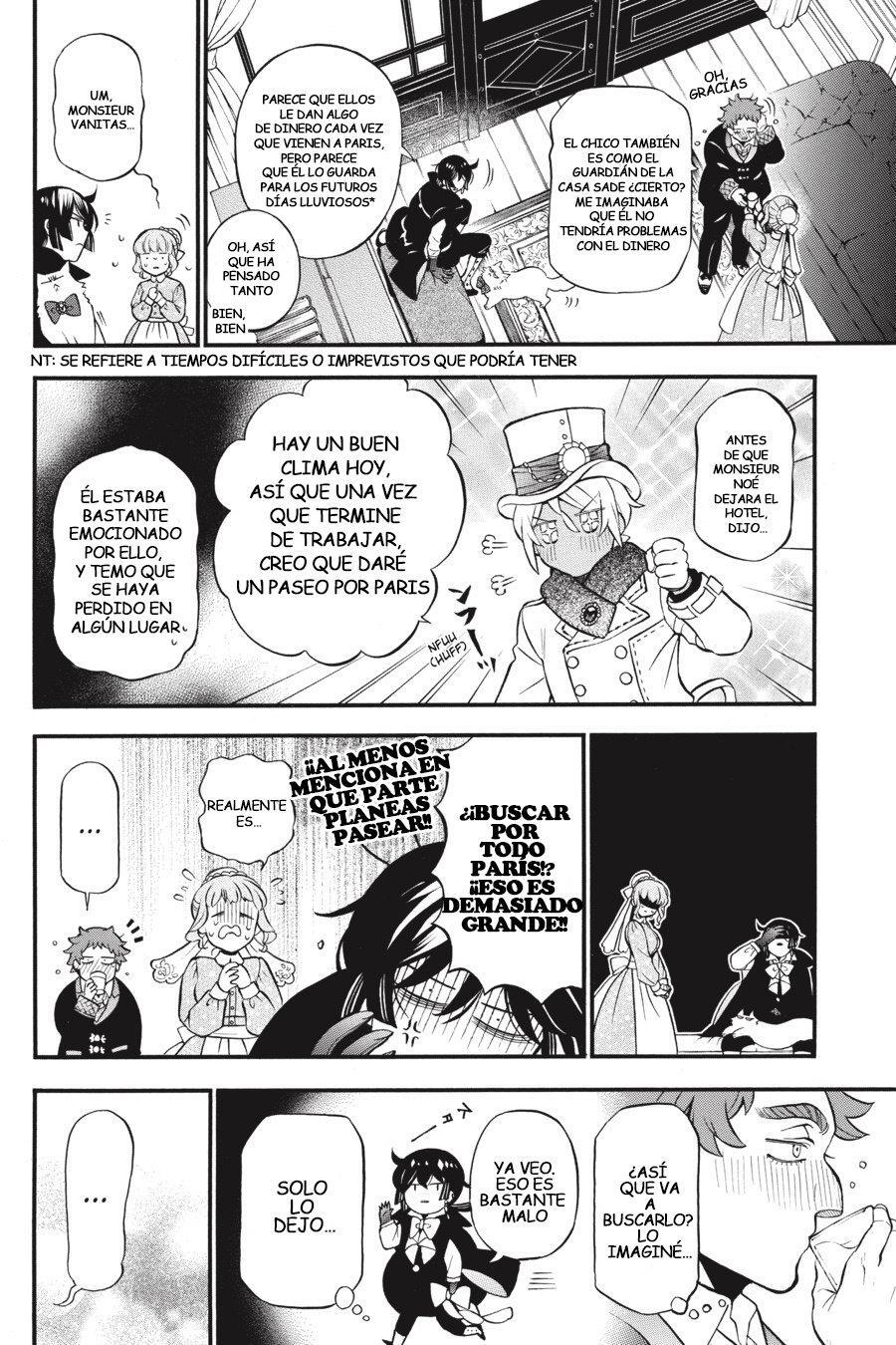 Capitulo 46.50 page 4