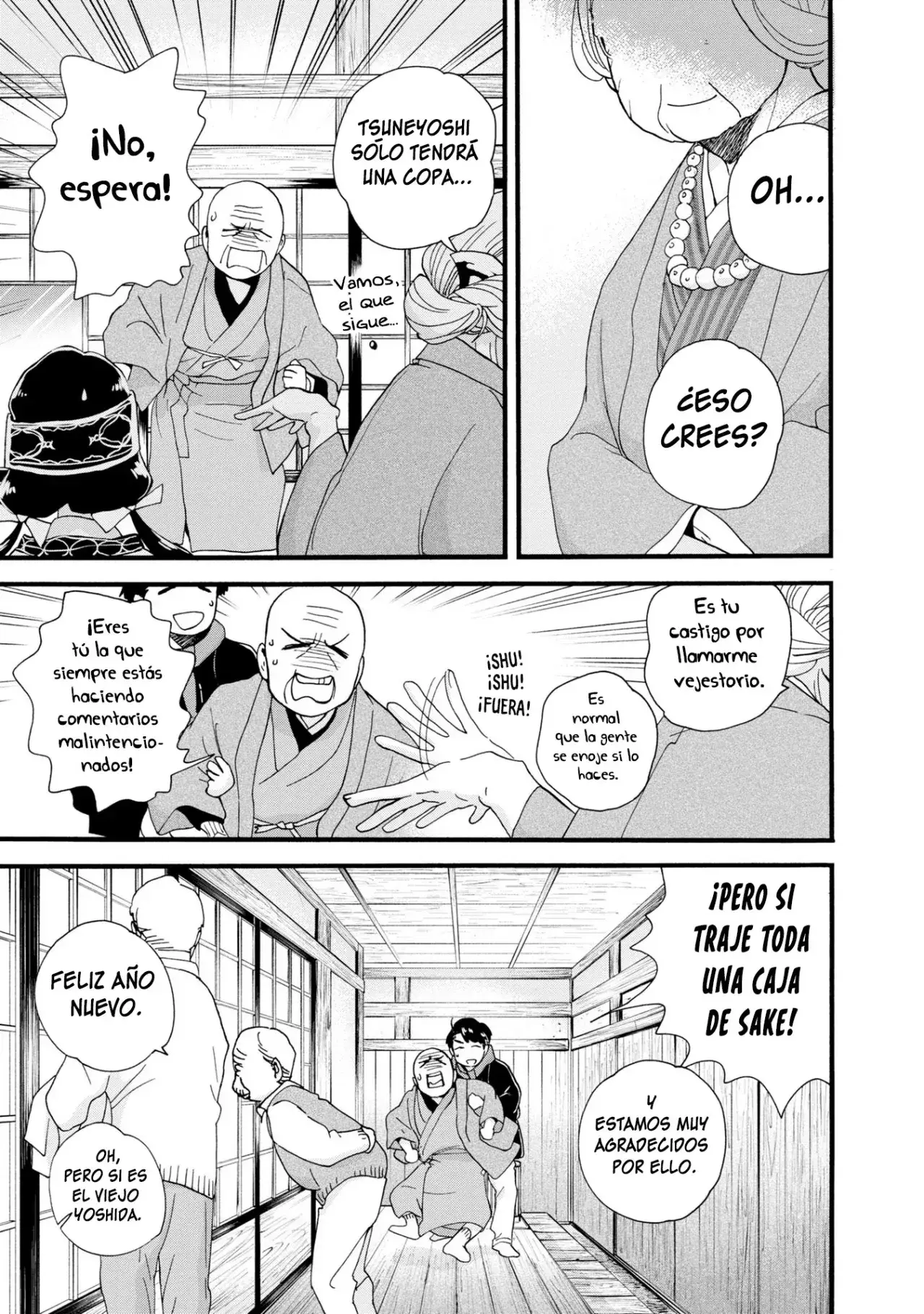 Capitulo 87 page 13