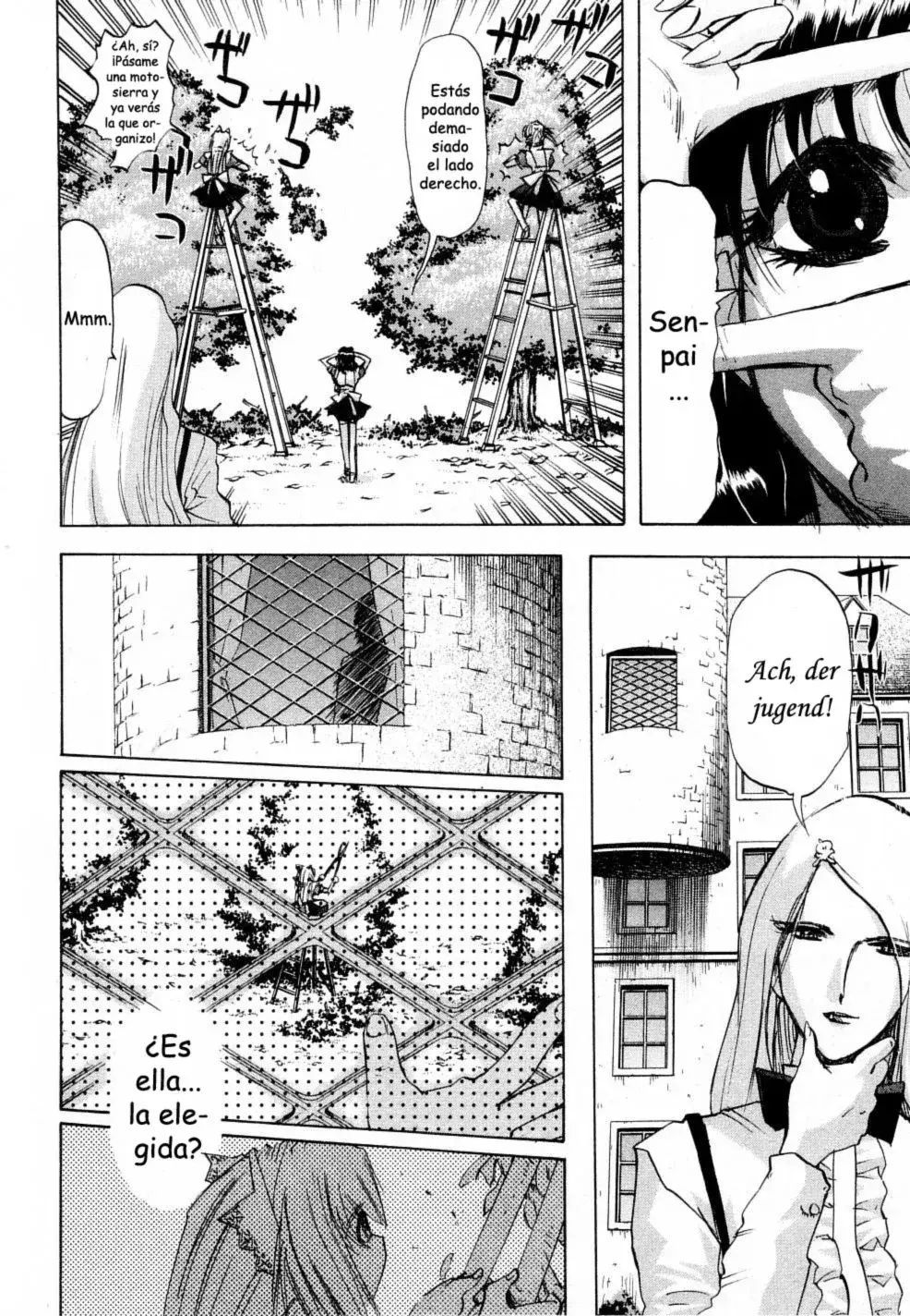 Capitulo 51 page 23