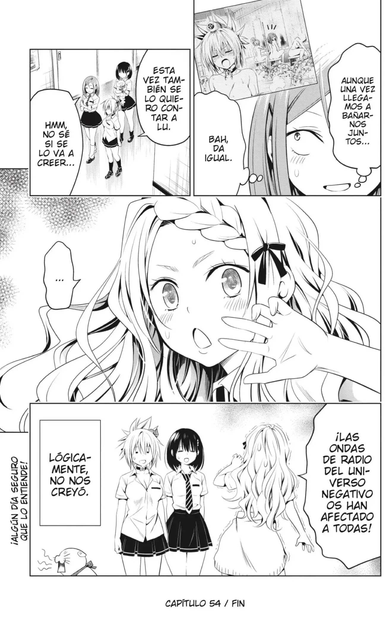 Capitulo 54 page 19