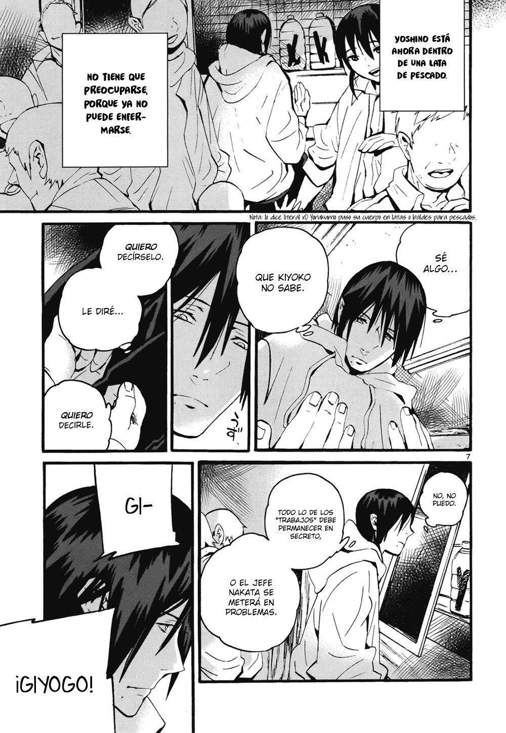 Capitulo 8 page 17