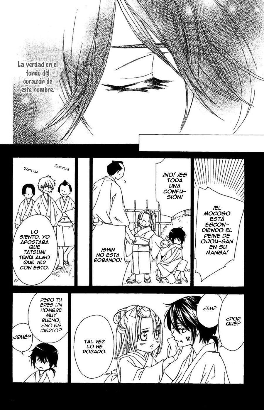 Capitulo 13 page 16